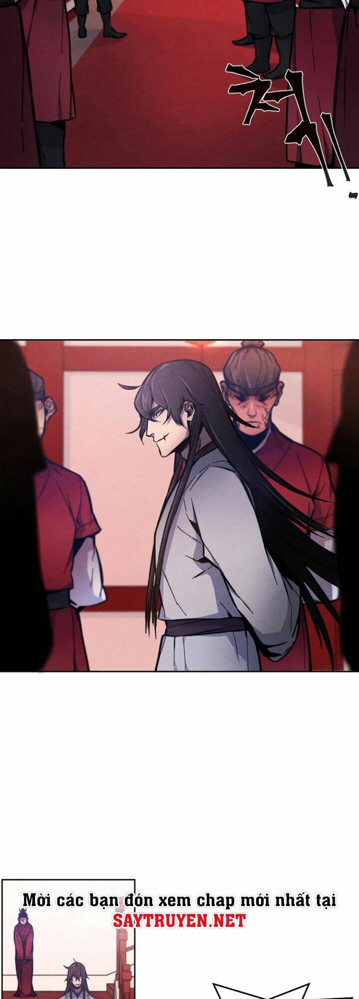 Cuồng Ma Tái Thế - Chapter 5 - Page 17