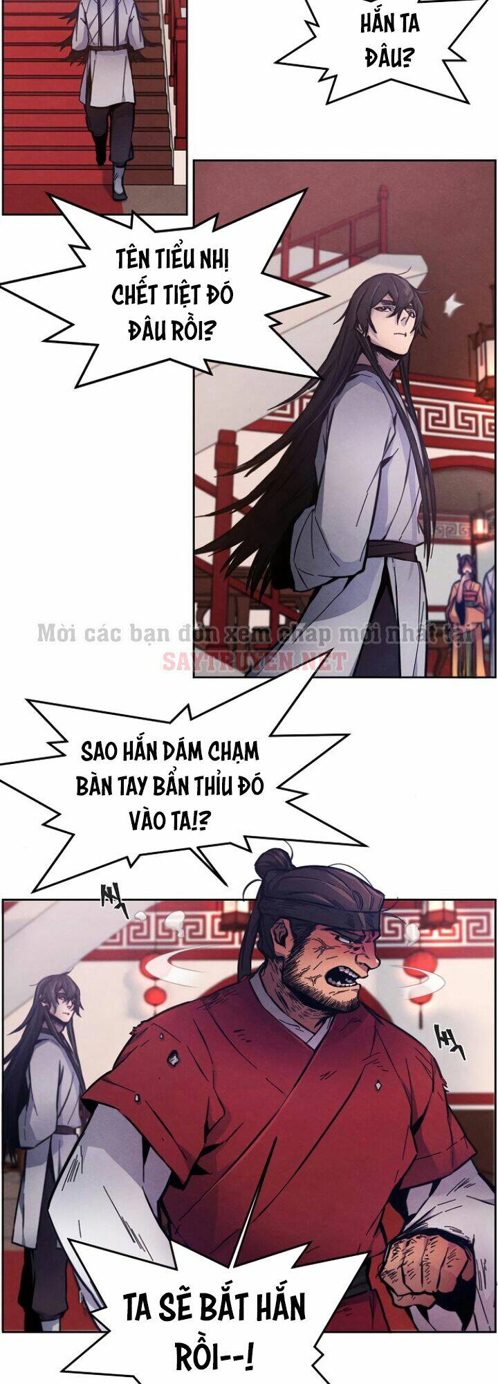 Cuồng Ma Tái Thế - Chapter 5 - Page 18