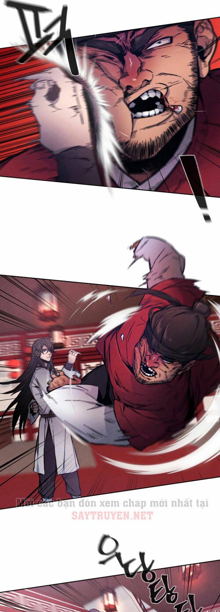 Cuồng Ma Tái Thế - Chapter 5 - Page 20