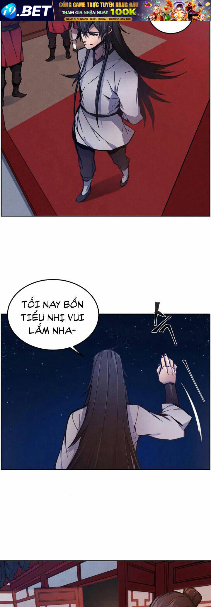 Cuồng Ma Tái Thế - Chapter 5 - Page 23