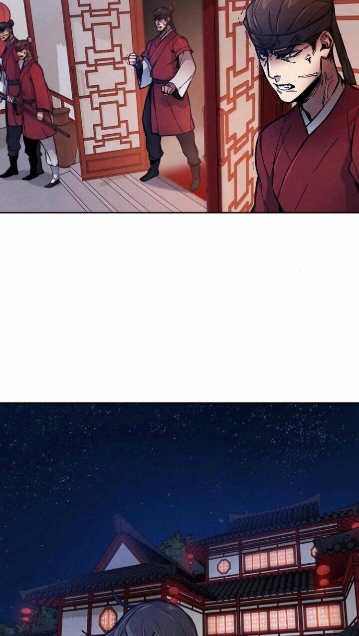 Cuồng Ma Tái Thế - Chapter 5 - Page 24