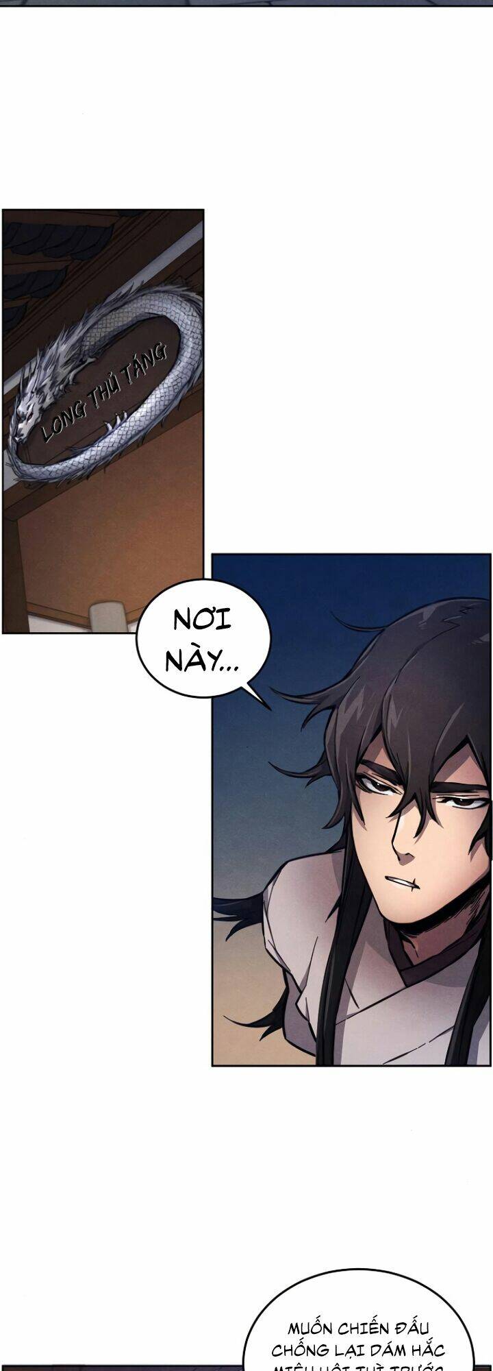 Cuồng Ma Tái Thế - Chapter 5 - Page 27