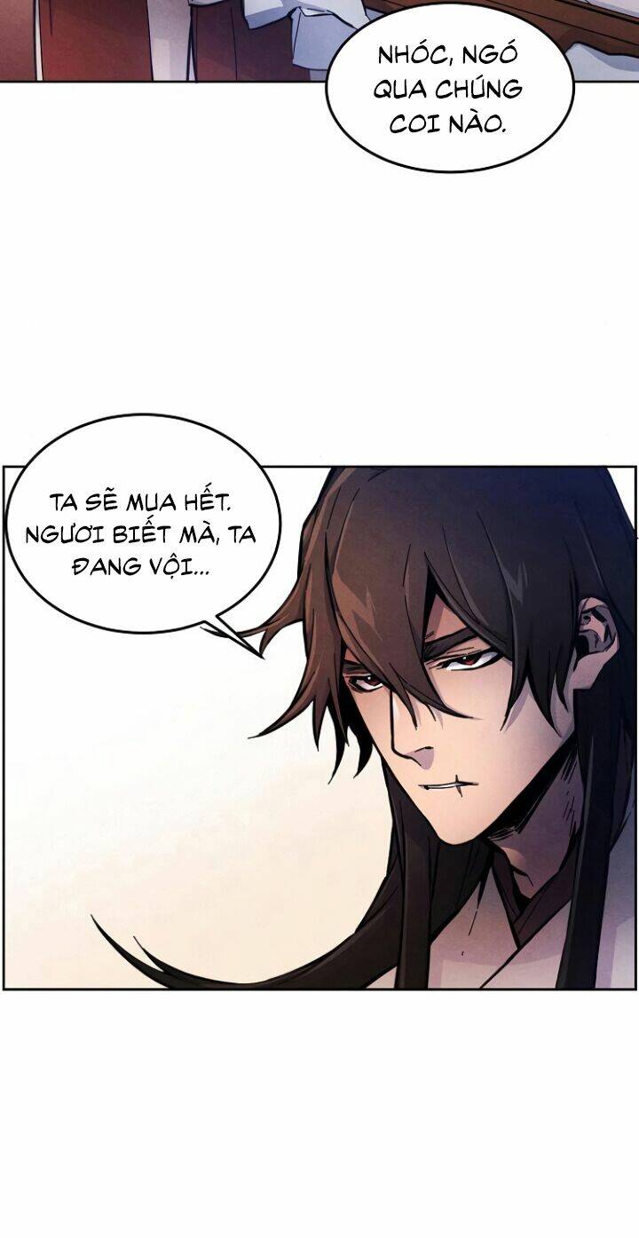 Cuồng Ma Tái Thế - Chapter 5 - Page 36