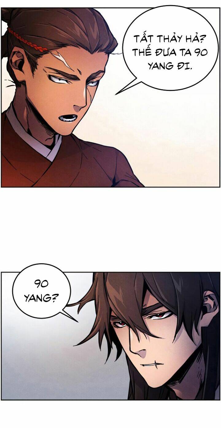 Cuồng Ma Tái Thế - Chapter 5 - Page 37