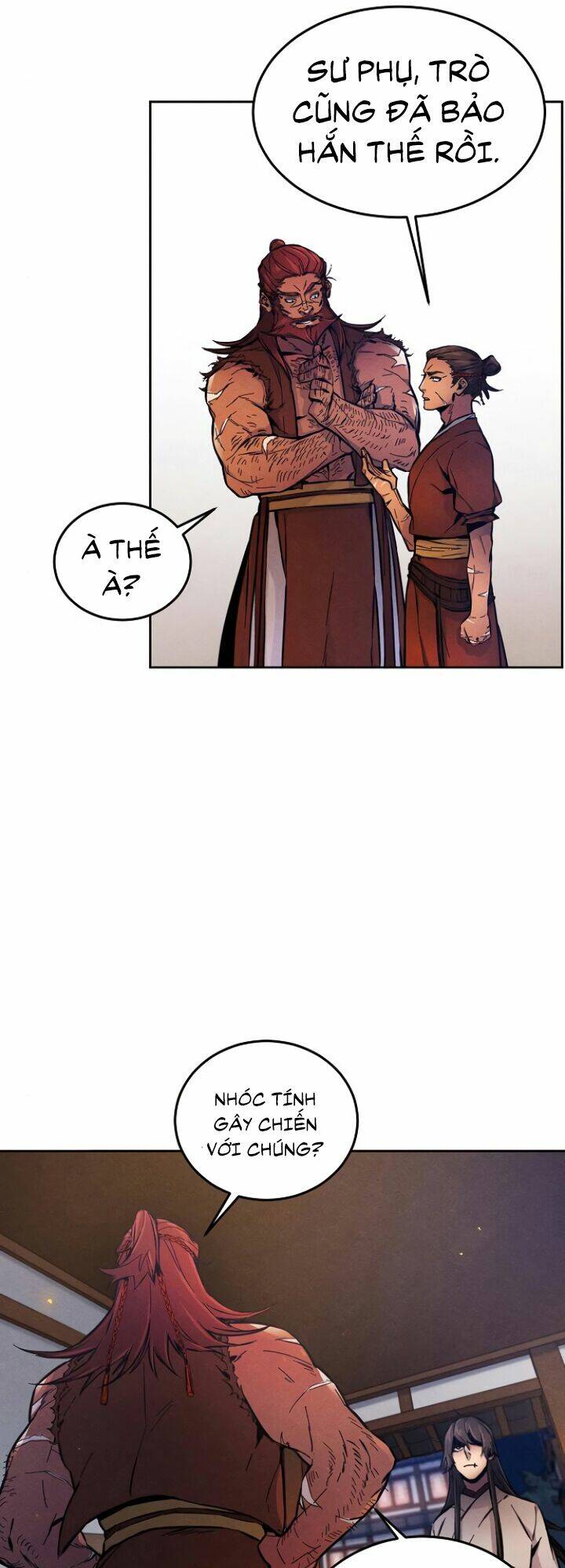 Cuồng Ma Tái Thế - Chapter 5 - Page 43