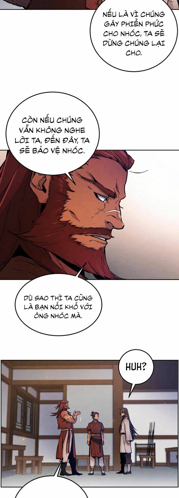 Cuồng Ma Tái Thế - Chapter 5 - Page 44