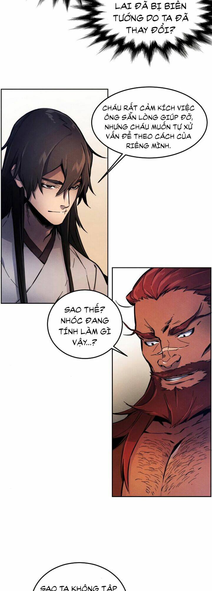 Cuồng Ma Tái Thế - Chapter 5 - Page 46