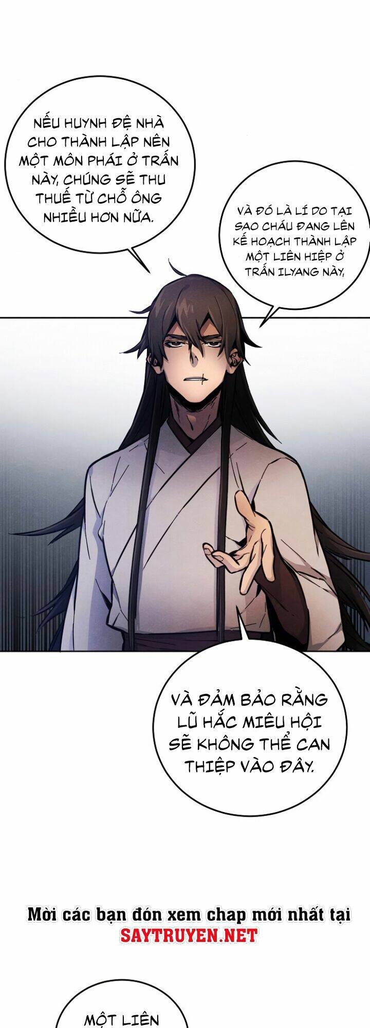 Cuồng Ma Tái Thế - Chapter 5 - Page 48