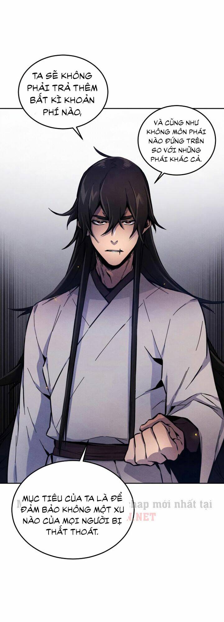 Cuồng Ma Tái Thế - Chapter 5 - Page 51