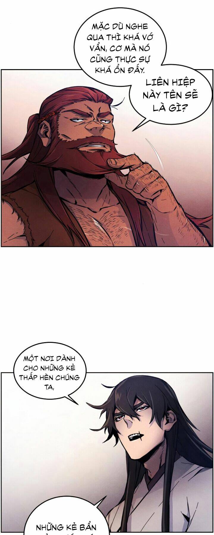 Cuồng Ma Tái Thế - Chapter 5 - Page 52