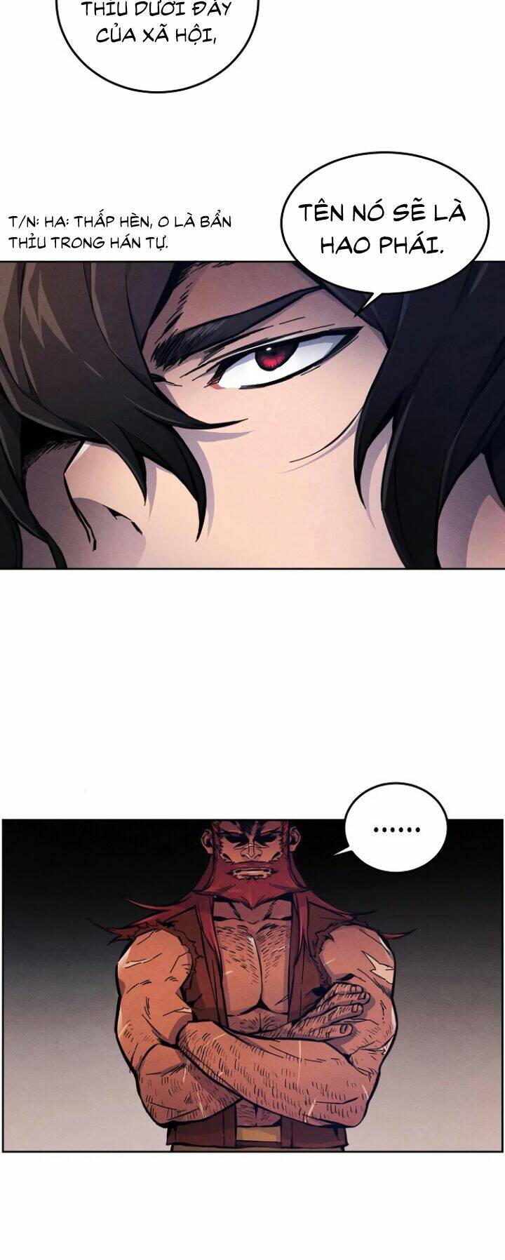 Cuồng Ma Tái Thế - Chapter 5 - Page 53