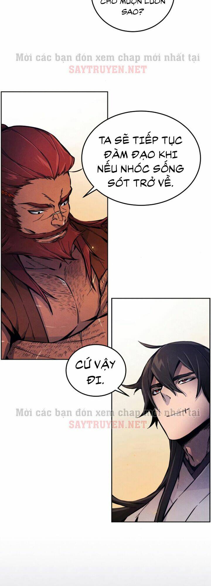 Cuồng Ma Tái Thế - Chapter 5 - Page 56