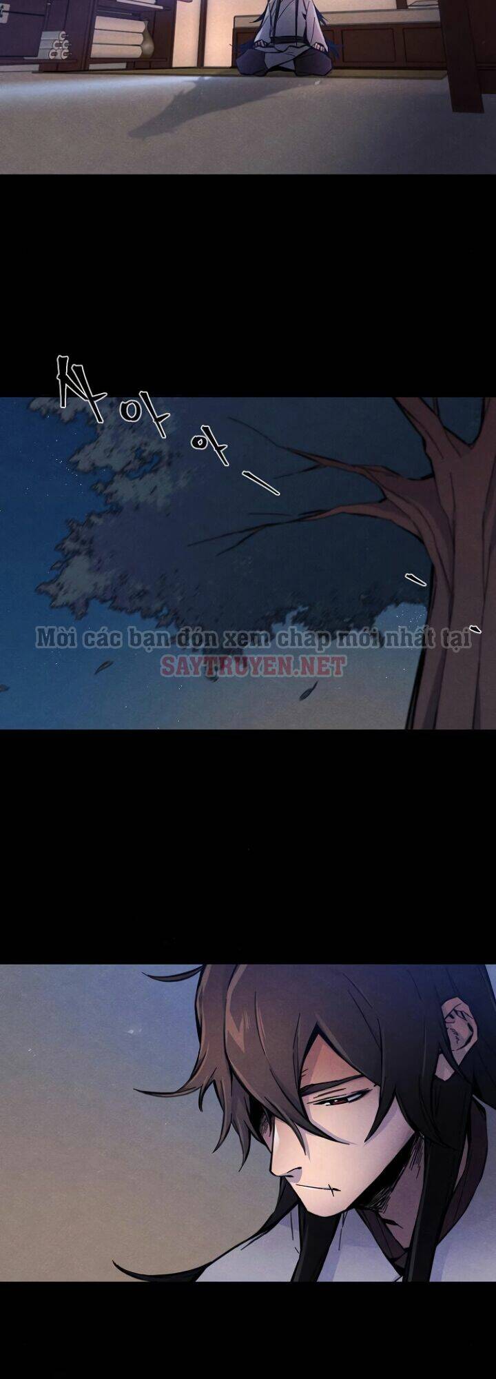 Cuồng Ma Tái Thế - Chapter 5 - Page 58