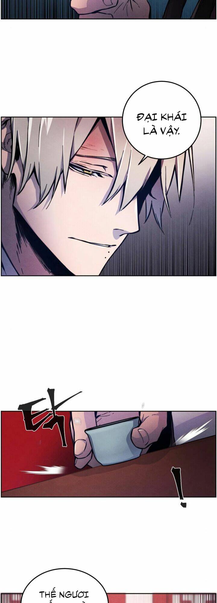 Cuồng Ma Tái Thế - Chapter 5 - Page 5