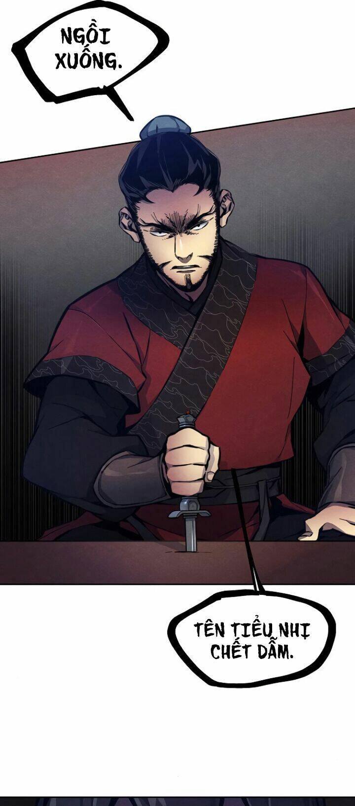 Cuồng Ma Tái Thế - Chapter 5 - Page 62