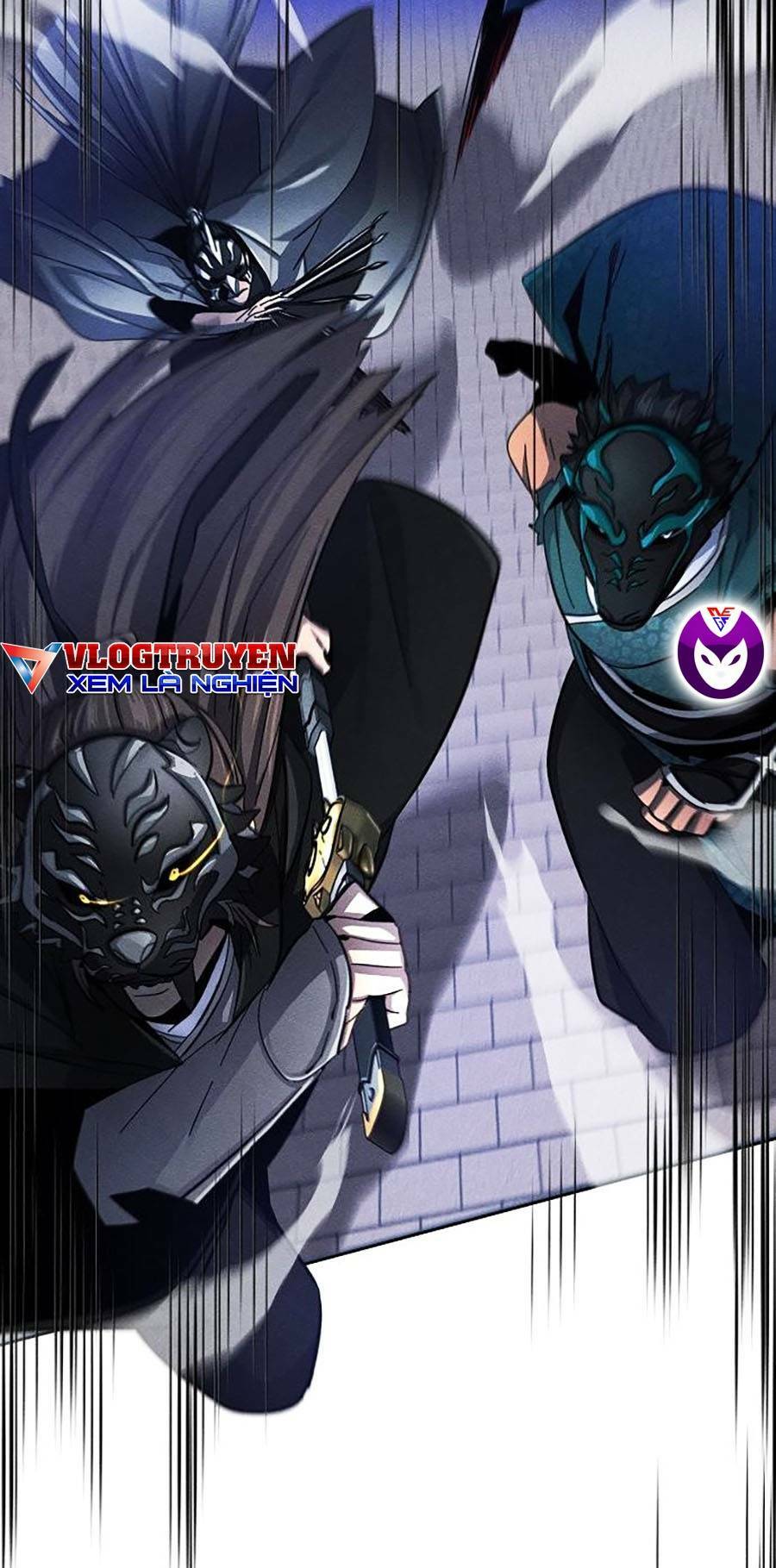 Cuồng Ma Tái Thế - Chapter 50 - Page 22