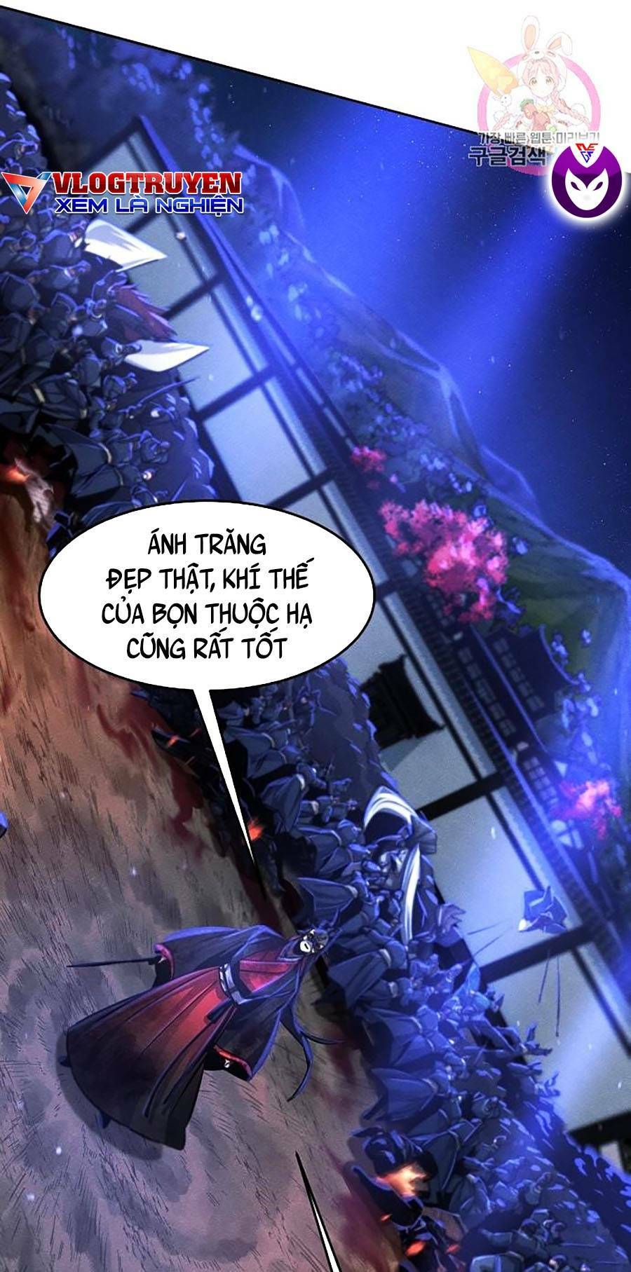 Cuồng Ma Tái Thế - Chapter 50 - Page 24