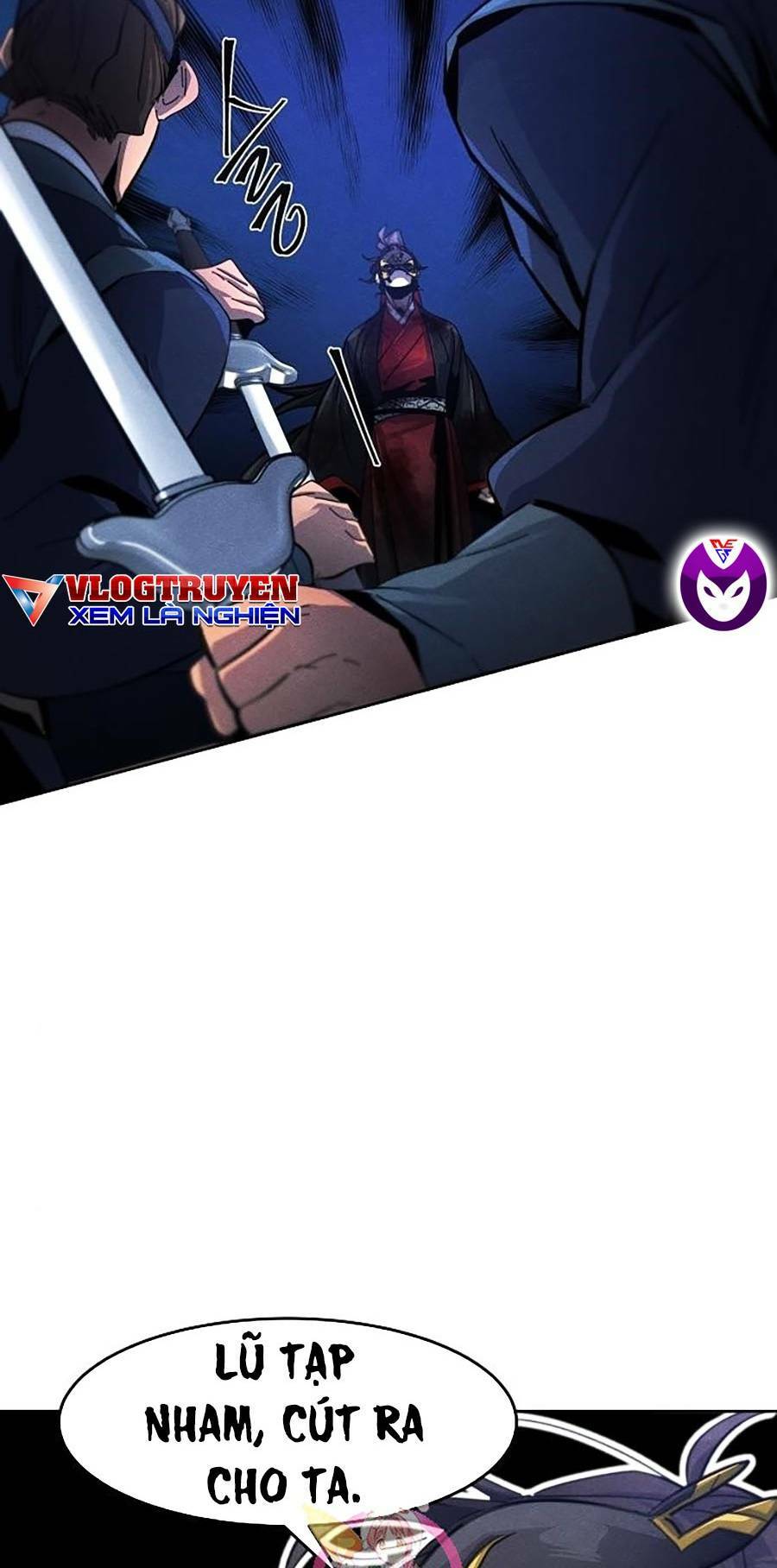 Cuồng Ma Tái Thế - Chapter 50 - Page 27
