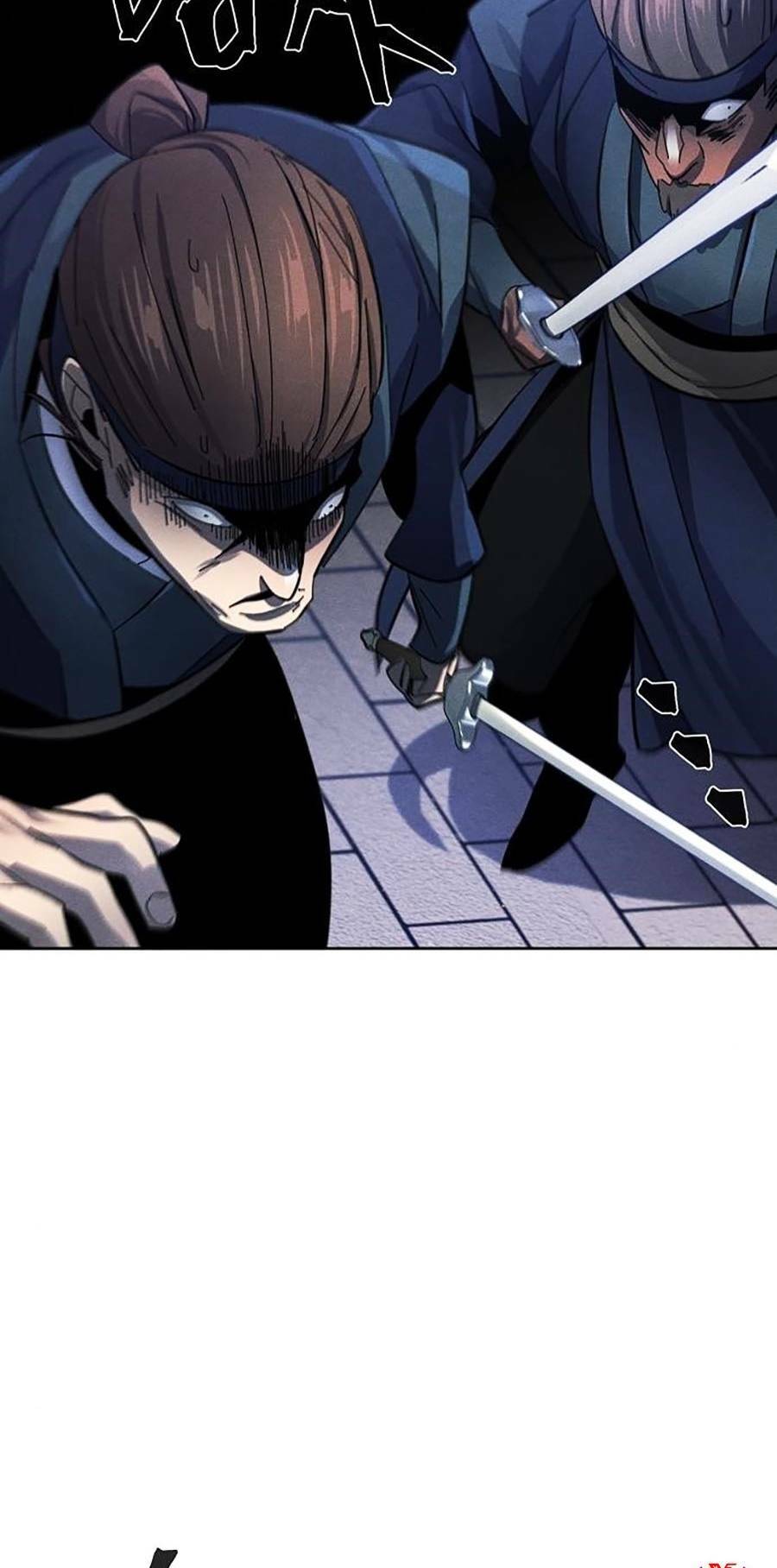 Cuồng Ma Tái Thế - Chapter 50 - Page 29