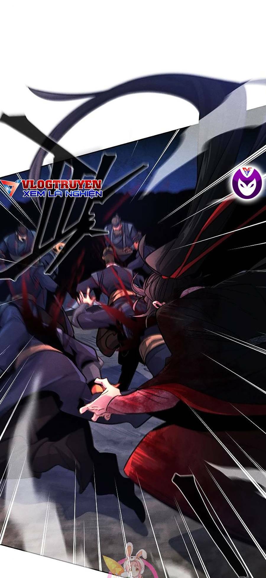 Cuồng Ma Tái Thế - Chapter 50 - Page 35