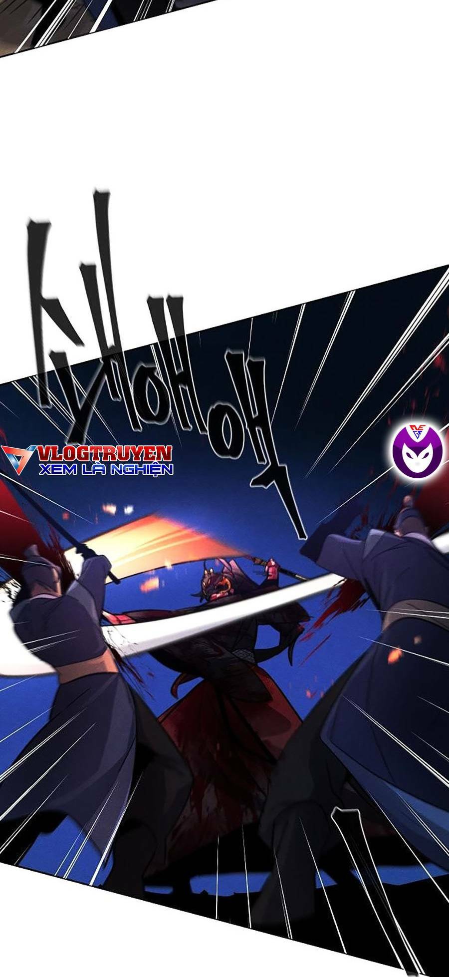 Cuồng Ma Tái Thế - Chapter 50 - Page 37