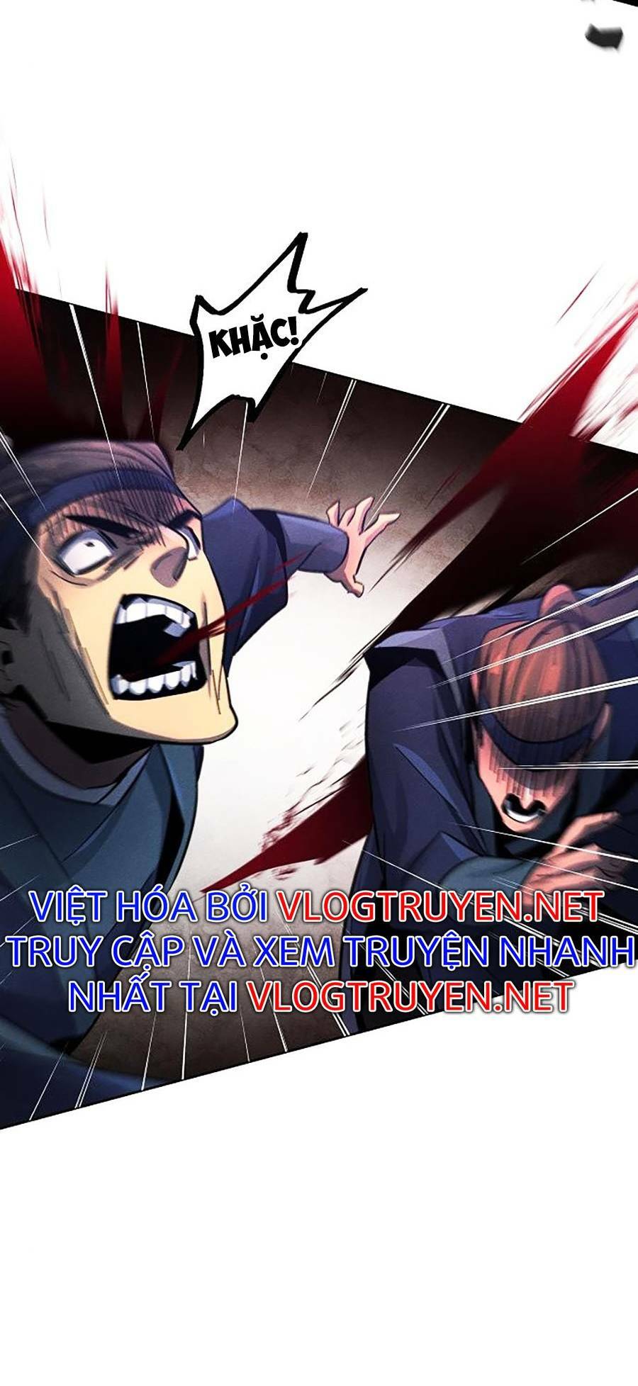 Cuồng Ma Tái Thế - Chapter 50 - Page 38