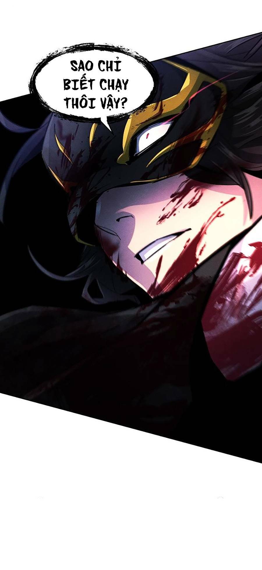 Cuồng Ma Tái Thế - Chapter 50 - Page 39