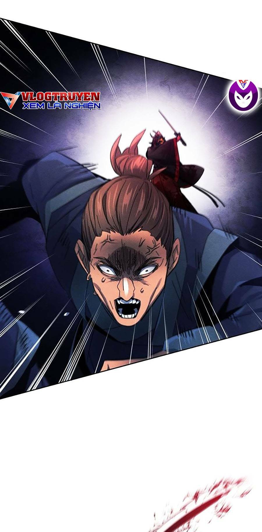 Cuồng Ma Tái Thế - Chapter 50 - Page 40