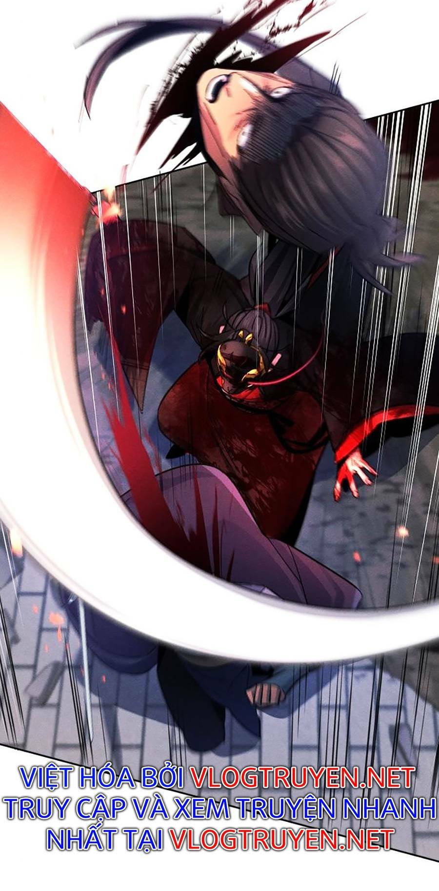 Cuồng Ma Tái Thế - Chapter 50 - Page 41