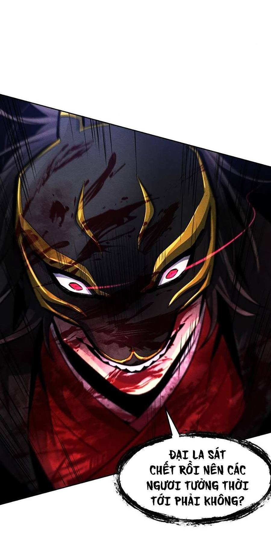 Cuồng Ma Tái Thế - Chapter 50 - Page 42