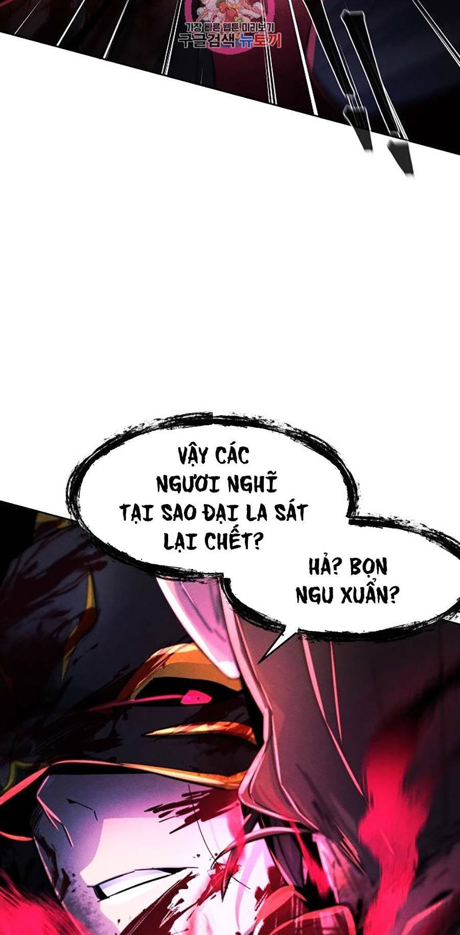 Cuồng Ma Tái Thế - Chapter 50 - Page 44