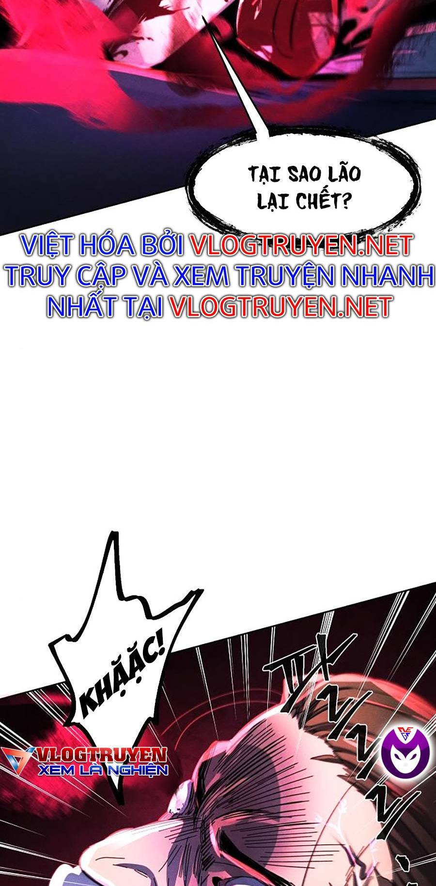 Cuồng Ma Tái Thế - Chapter 50 - Page 45