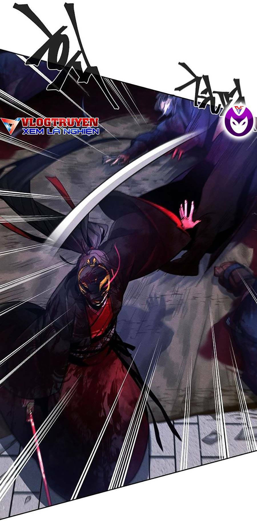 Cuồng Ma Tái Thế - Chapter 50 - Page 48