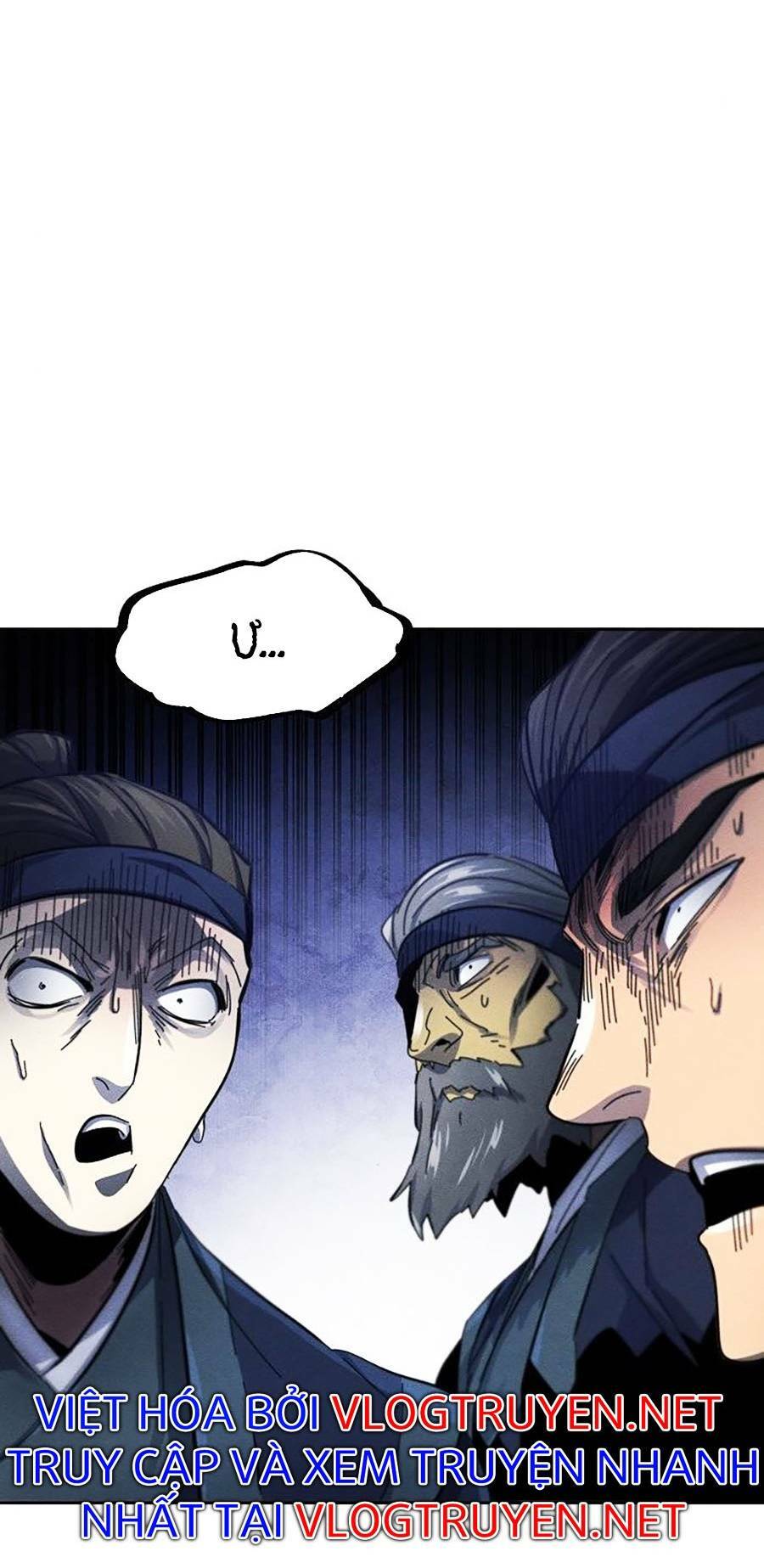 Cuồng Ma Tái Thế - Chapter 50 - Page 49