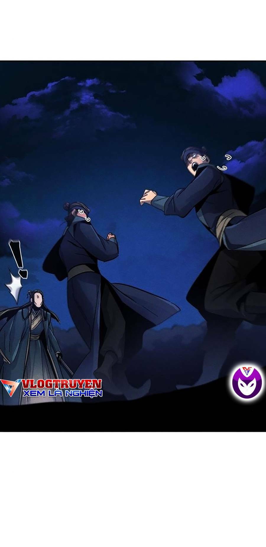 Cuồng Ma Tái Thế - Chapter 50 - Page 51