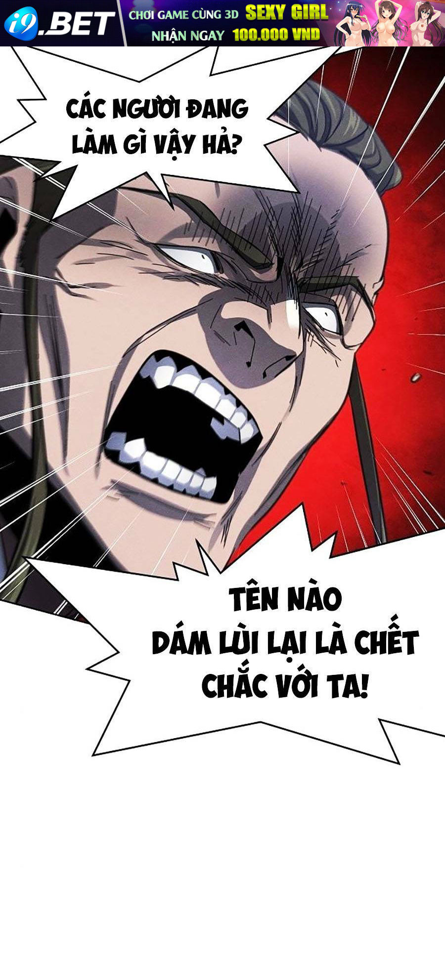 Cuồng Ma Tái Thế - Chapter 50 - Page 53