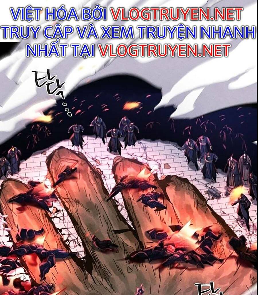 Cuồng Ma Tái Thế - Chapter 50 - Page 5