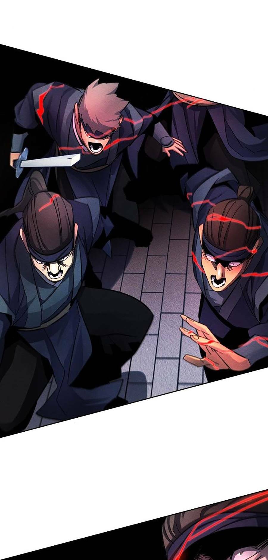 Cuồng Ma Tái Thế - Chapter 50 - Page 60