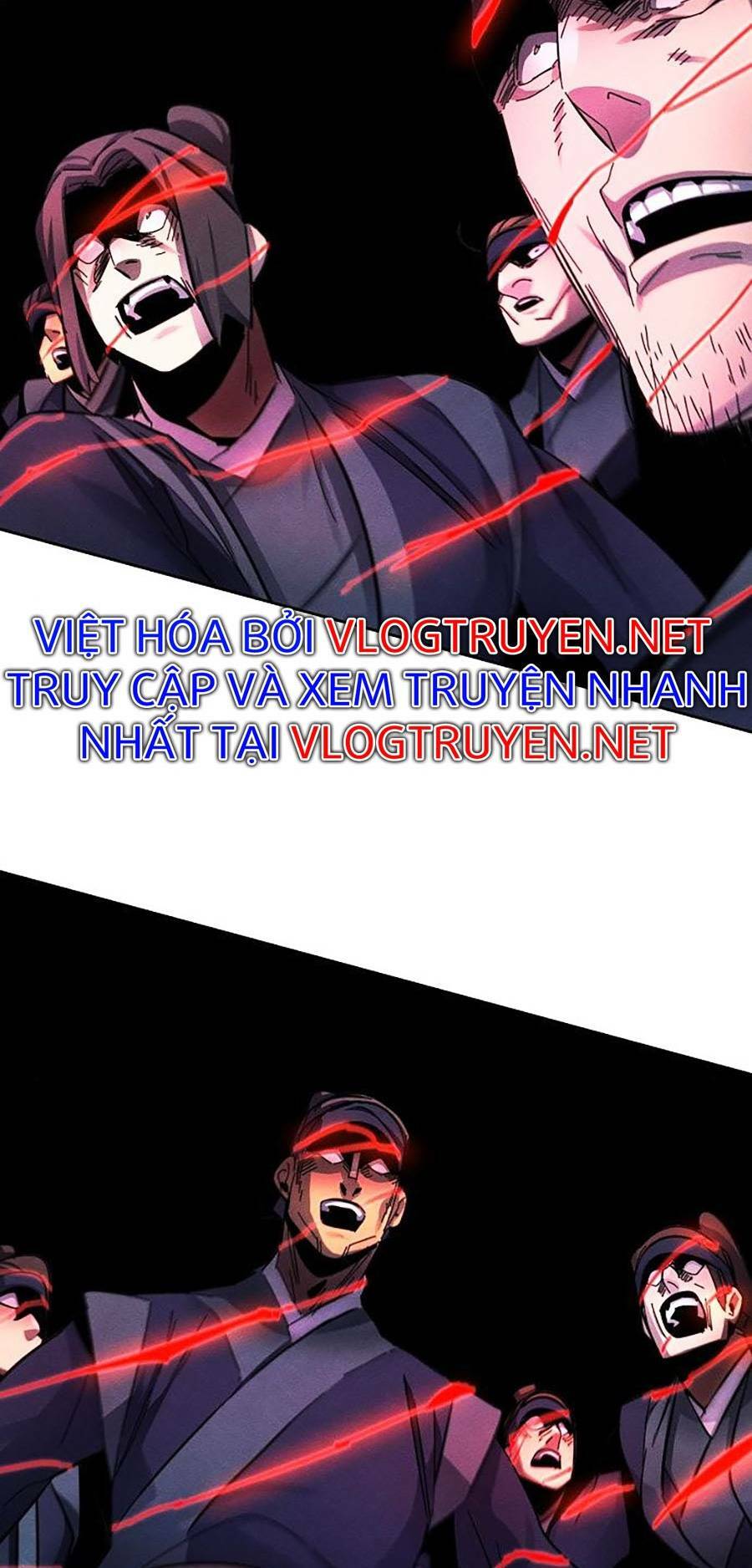Cuồng Ma Tái Thế - Chapter 50 - Page 61