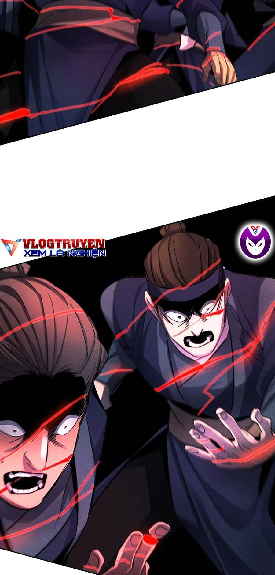 Cuồng Ma Tái Thế - Chapter 50 - Page 62