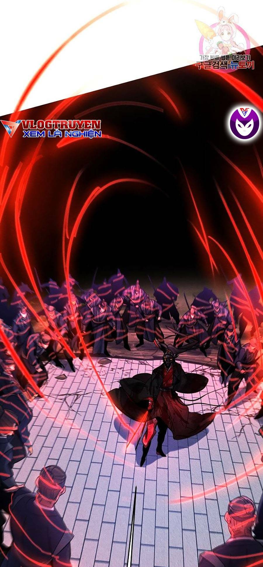 Cuồng Ma Tái Thế - Chapter 50 - Page 64