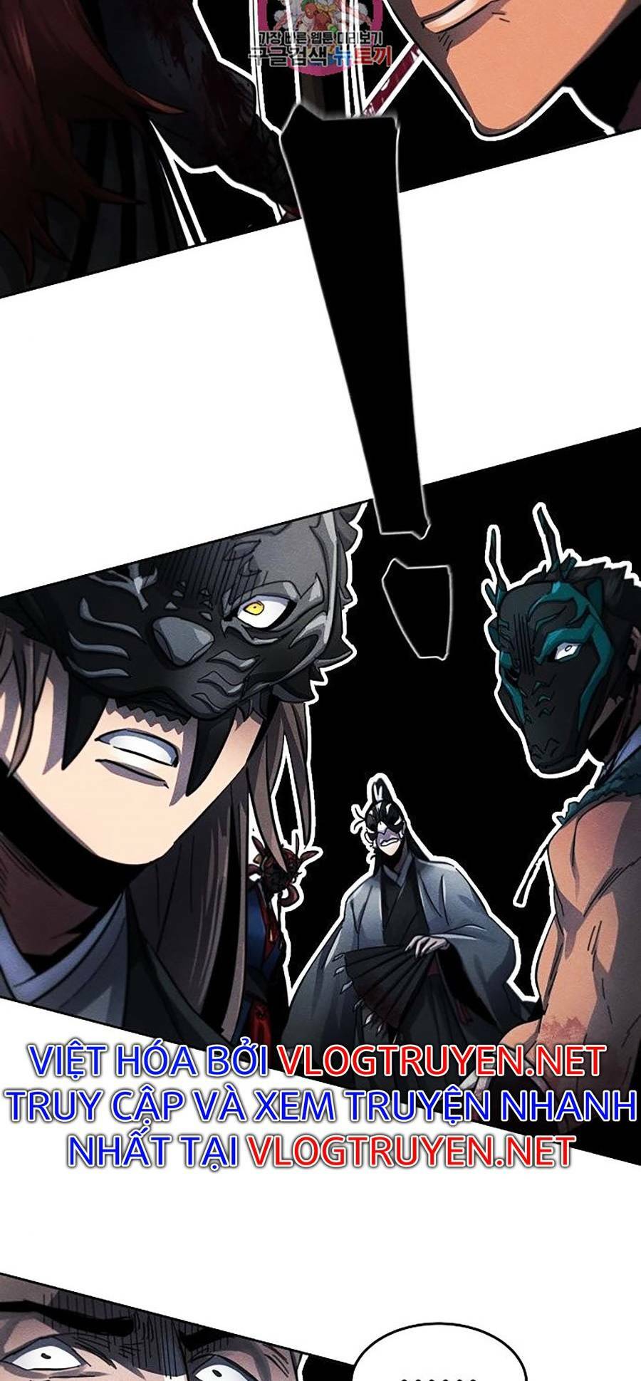 Cuồng Ma Tái Thế - Chapter 50 - Page 68