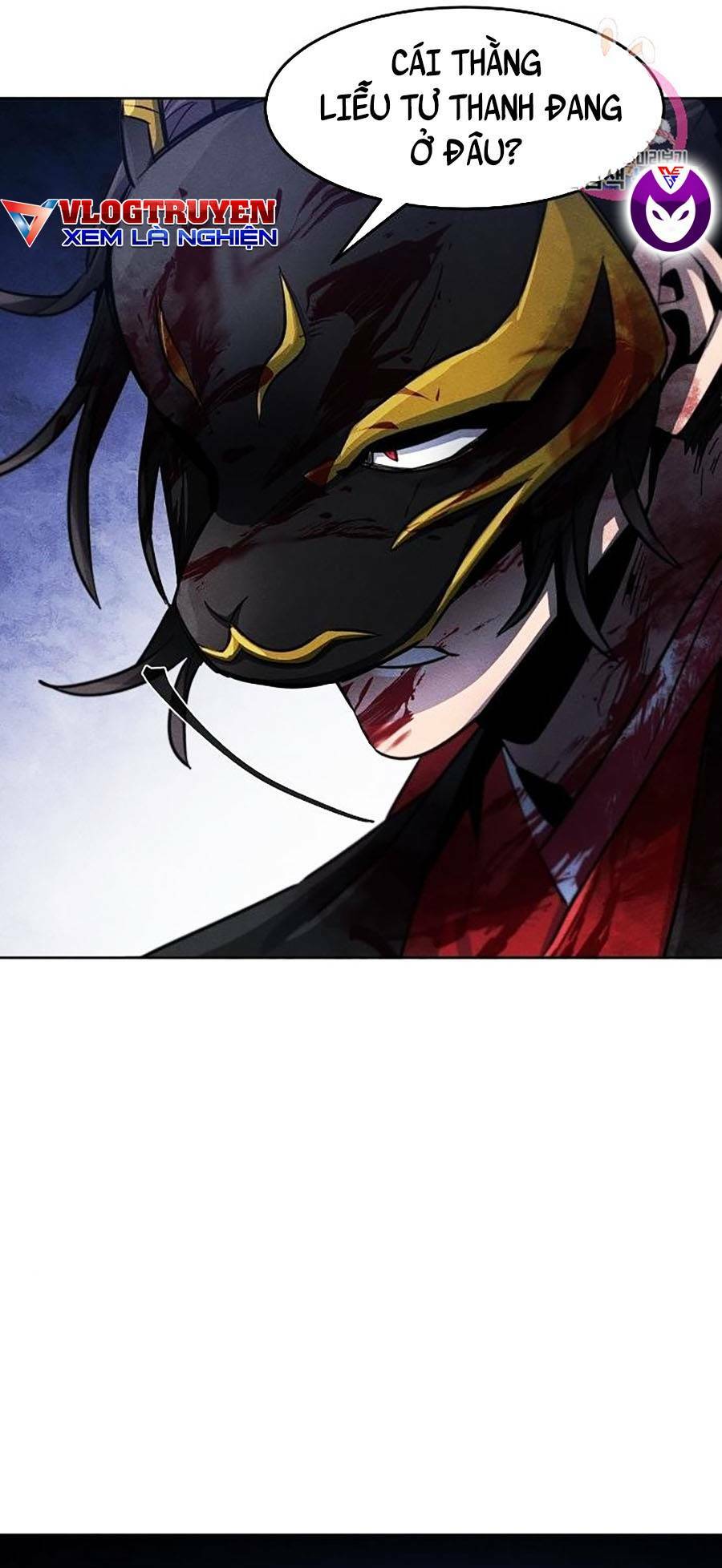 Cuồng Ma Tái Thế - Chapter 50 - Page 72