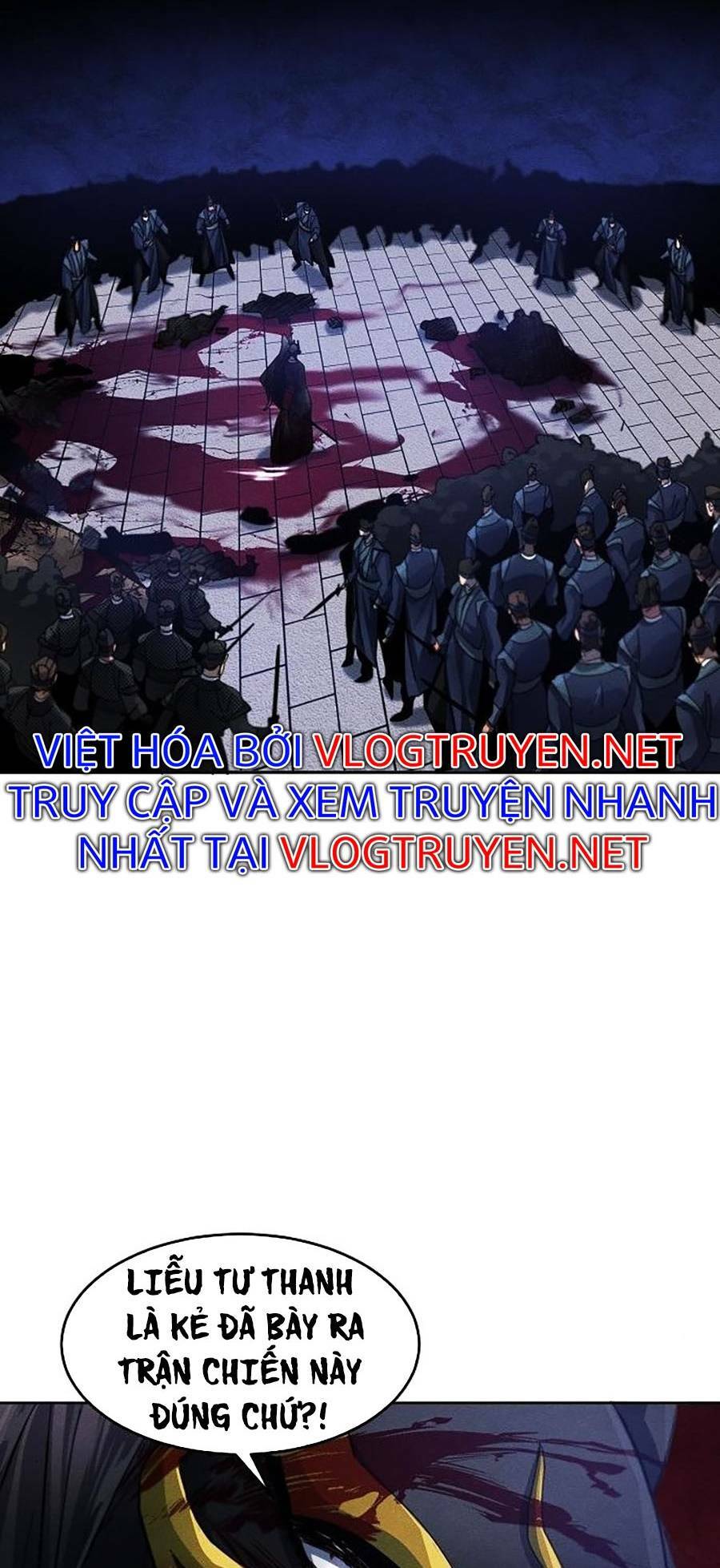 Cuồng Ma Tái Thế - Chapter 50 - Page 73