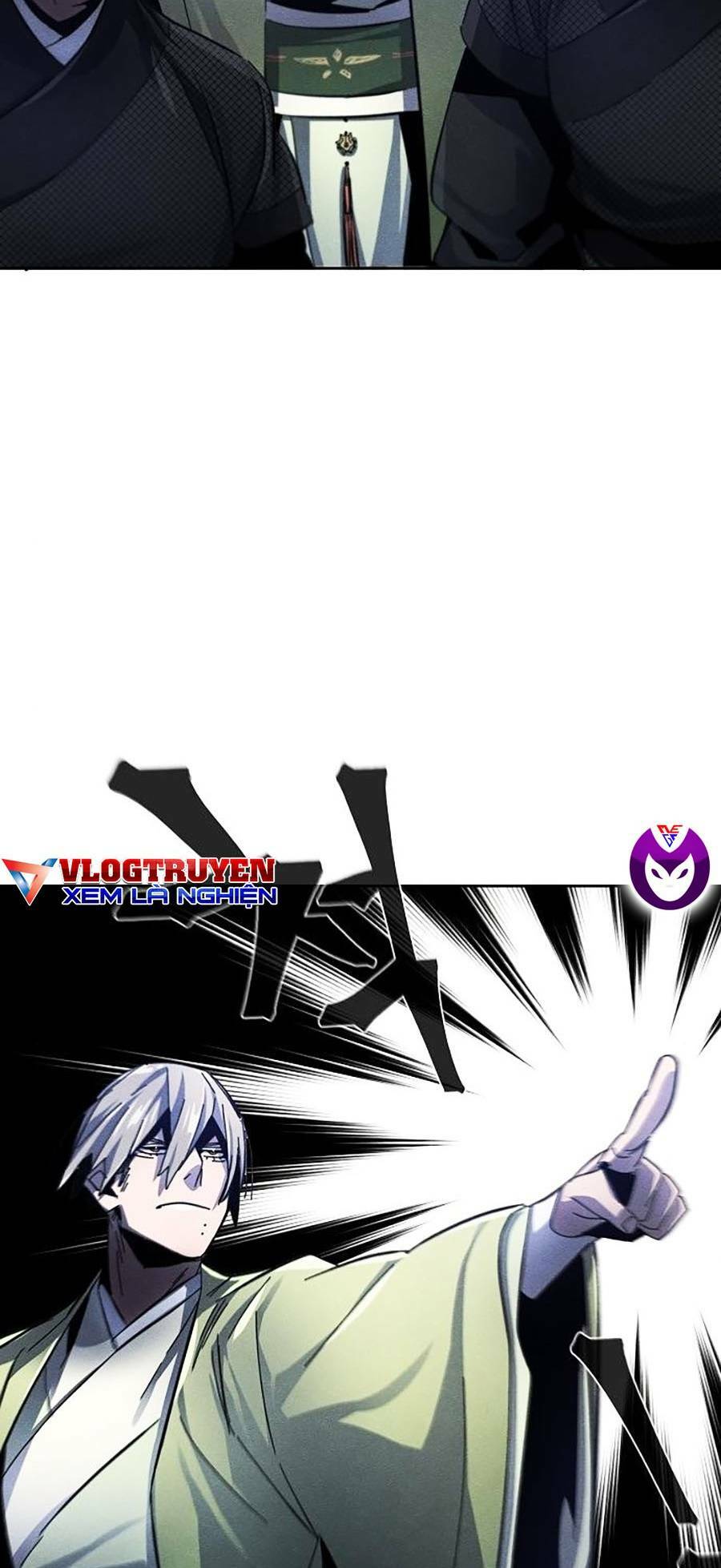 Cuồng Ma Tái Thế - Chapter 50 - Page 77