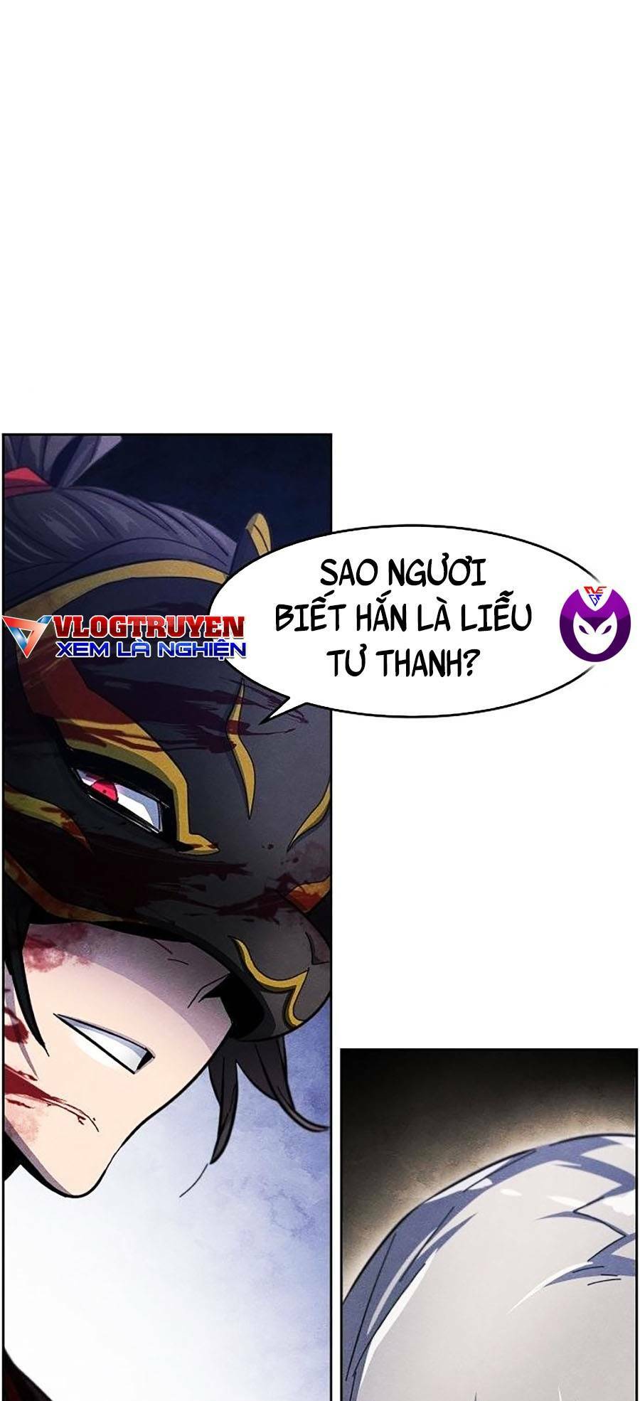 Cuồng Ma Tái Thế - Chapter 50 - Page 80