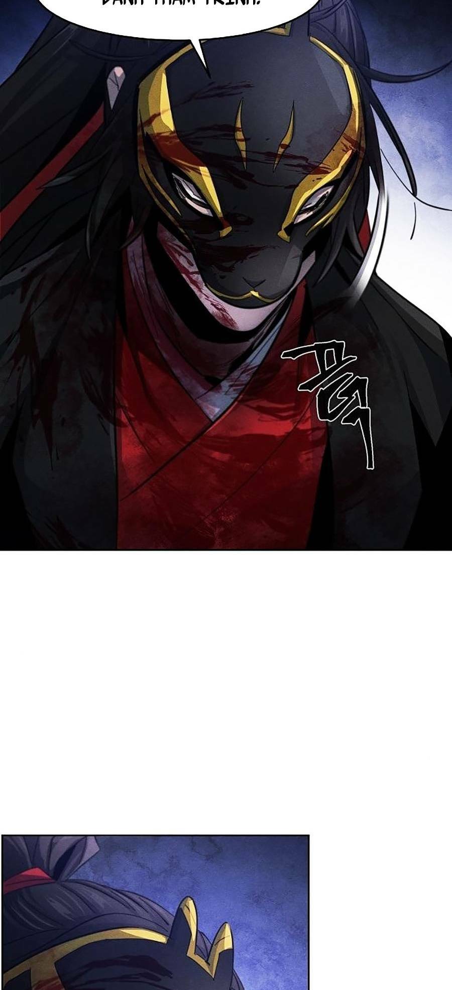 Cuồng Ma Tái Thế - Chapter 50 - Page 82