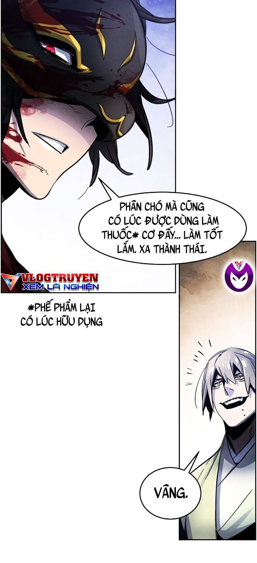 Cuồng Ma Tái Thế - Chapter 50 - Page 83