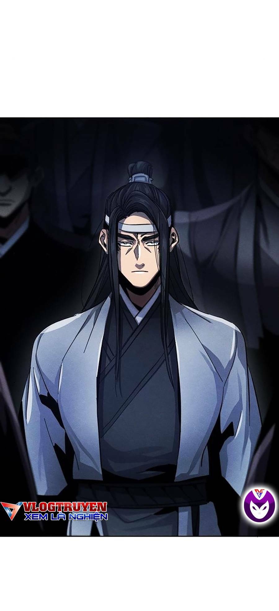 Cuồng Ma Tái Thế - Chapter 50 - Page 85