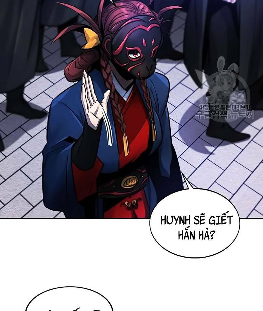 Cuồng Ma Tái Thế - Chapter 52 - Page 101